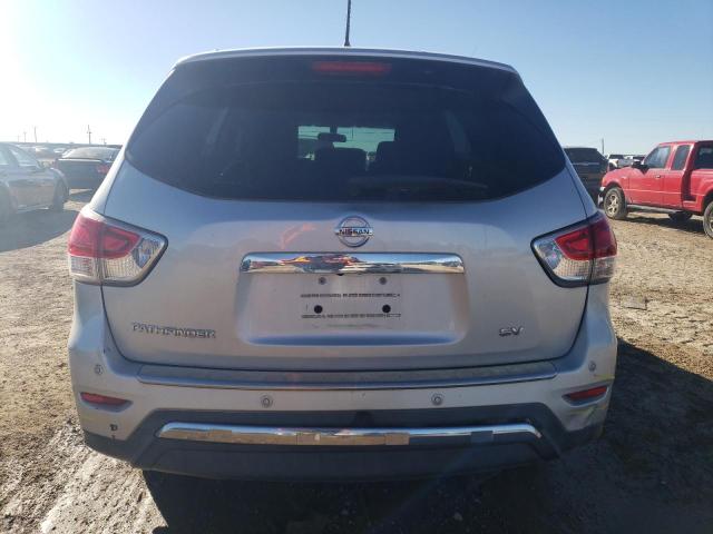 Photo 6 from auction – 2014 NISSAN PATHFINDER with VIN 5N1AR2MN1EC710781