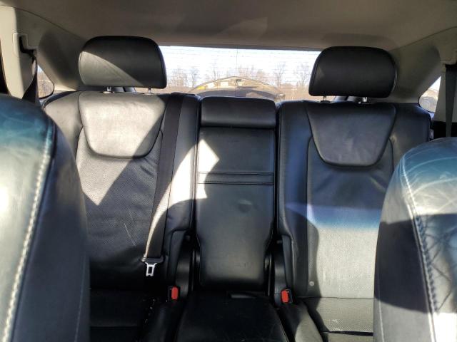 Photo 10 from auction – 2015 LEXUS RX 350 BAS with VIN JTJBK1BA8F2469166