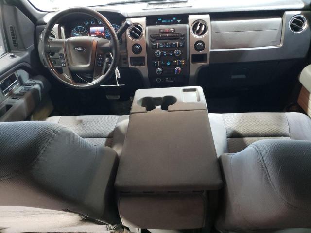 Photo 8 from auction – 2011 FORD F150 SUPER with VIN 1FTFW1ET8BFC83975