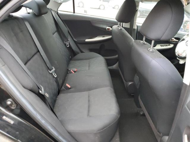 Photo 10 from auction – 2010 TOYOTA COROLLA BA with VIN 2T1BU4EE6AC472638