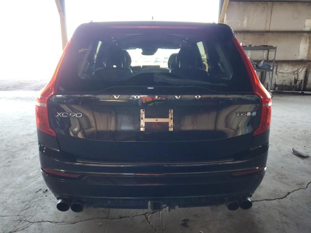 Photo 6 from auction – 2017 VOLVO XC90 T6 with VIN YV4A22PM4H1149310