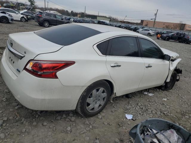 Photo 3 from auction – 2013 NISSAN ALTIMA 2.5 with VIN 1N4AL3AP5DN490359