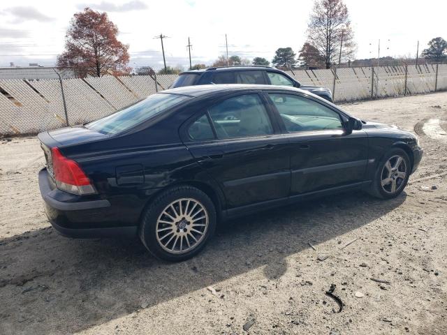 Photo 3 from auction – 2001 VOLVO S60 2.4T with VIN YV1RS58D112026435