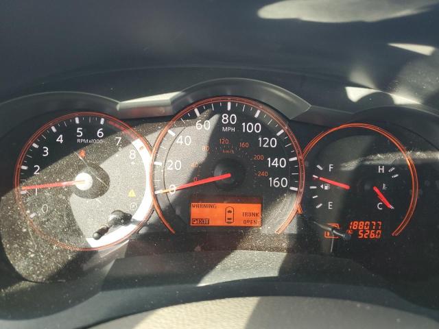 Photo 9 from auction – 2009 NISSAN ALTIMA 2.5 with VIN 1N4AL21E29N412069