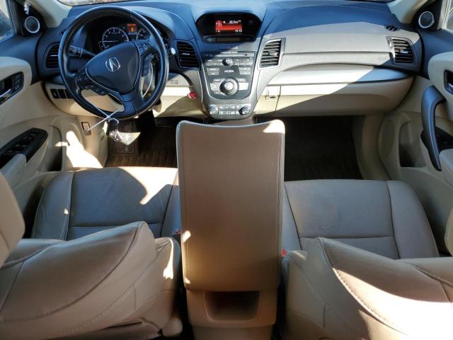 Photo 8 from auction – 2014 ACURA RDX with VIN 5J8TB4H34EL017369