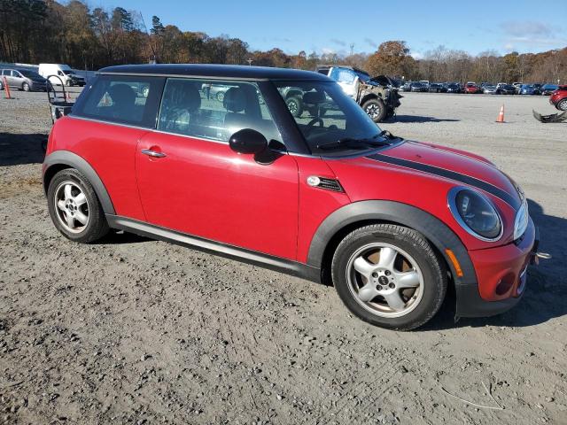 Photo 4 from auction – 2011 MINI COOPER with VIN WMWSU3C53BT183480
