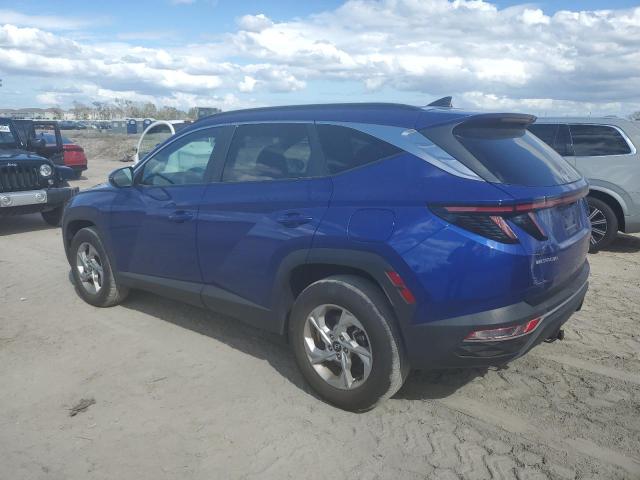 Photo 2 from auction – 2023 HYUNDAI TUCSON SEL with VIN 5NMJBCAEXPH168068