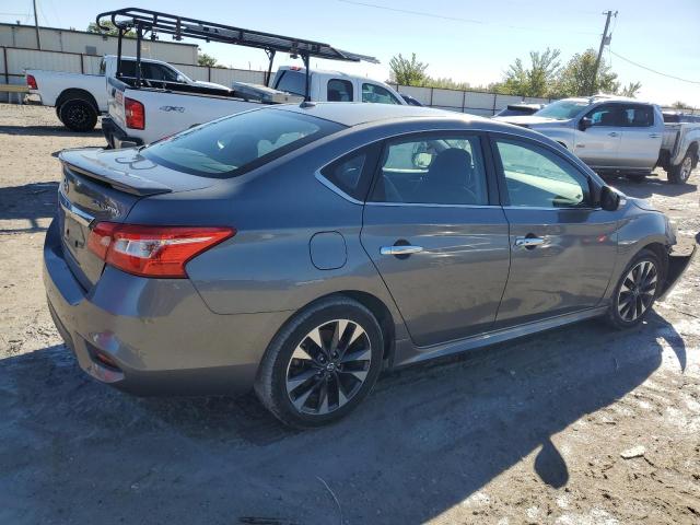 Photo 3 from auction – 2017 NISSAN SENTRA SR with VIN 3N1CB7AP0HY340460