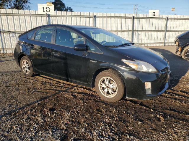 Photo 4 from auction – 2010 TOYOTA PRIUS with VIN JTDKN3DU6A1309590