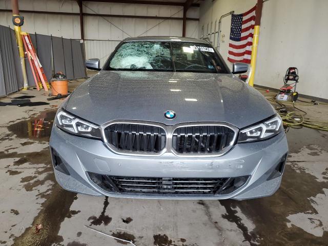 Foto 5 de la subasta – 2024 BMW 330XI con VIN 3MW89FF05R8E76683