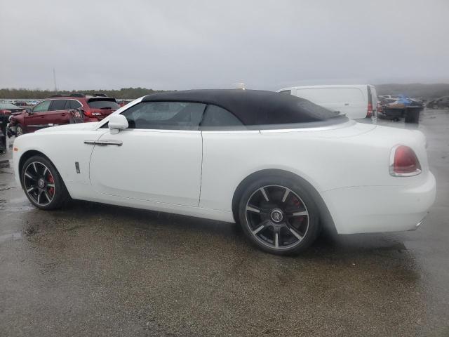 Photo 2 from auction – 2019 ROLLS-ROYCE DAWN with VIN SCA666D53KU118094