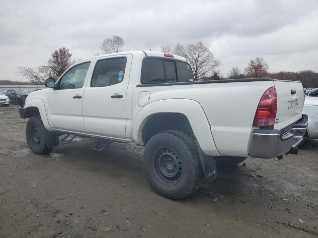 Photo 2 from auction – 2010 TOYOTA TACOMA DOU with VIN 3TMLU4ENXAM045409