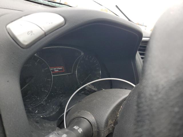 Photo 9 from auction – 2020 NISSAN PATHFINDER with VIN 5N1DR2CM3LC606943