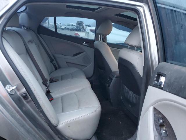 Photo 10 from auction – 2013 KIA OPTIMA EX with VIN 5XXGN4A7XDG216929