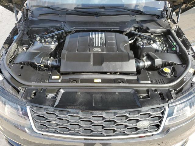 Photo 12 from auction – 2018 LAND ROVER RANGE ROVE with VIN SALWR2RV2JA196523