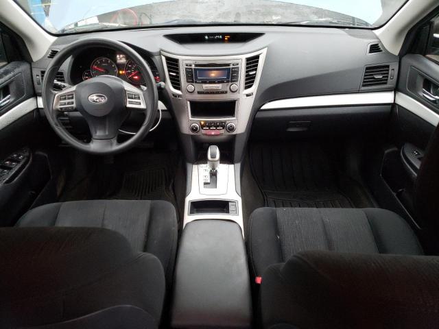 Photo 8 from auction – 2013 SUBARU LEGACY 2.5 with VIN 4S3BMBA60D3030941