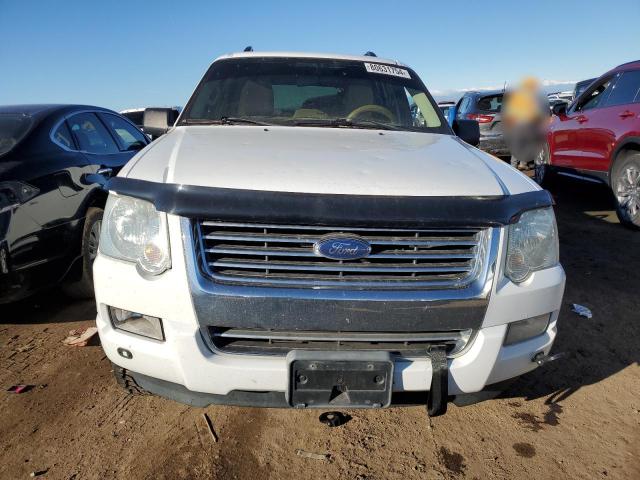 Photo 5 from auction – 2010 FORD EXPLORER X with VIN 1FMEU7DE7AUB07741