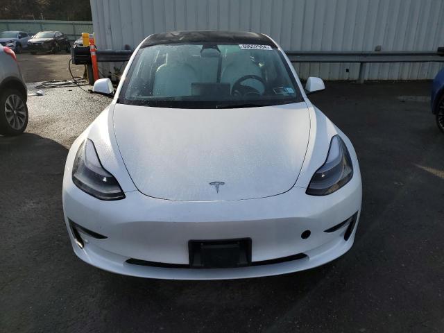 Photo 5 from auction – 2023 TESLA MODEL 3 with VIN 5YJ3E1EA6PF540857
