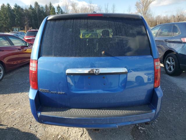 Photo 6 from auction – 2008 DODGE GRAND CARA with VIN 2D8HN54P48R755003