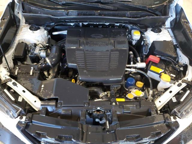 Photo 12 from auction – 2024 SUBARU FORESTER W with VIN JF2SKAJC4RH480920