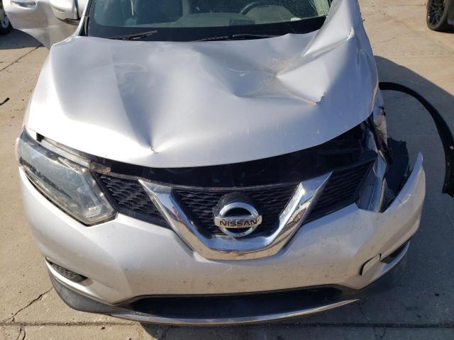 Photo 12 from auction – 2016 NISSAN ROGUE S with VIN KNMAT2MV9GP709203