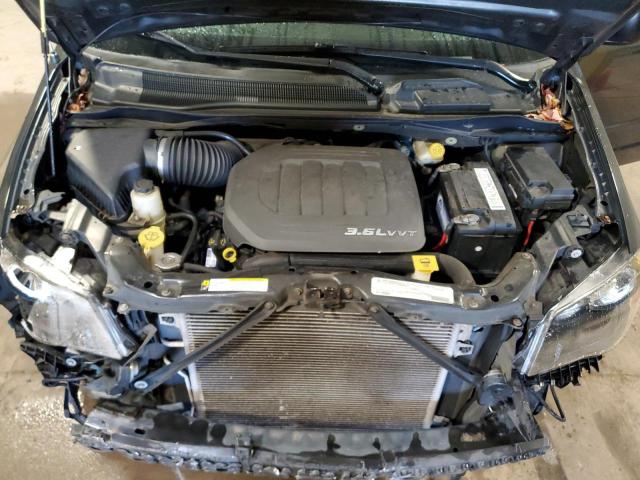 Photo 12 from auction – 2012 DODGE GRAND CARA with VIN 2C4RDGBG0CR336580