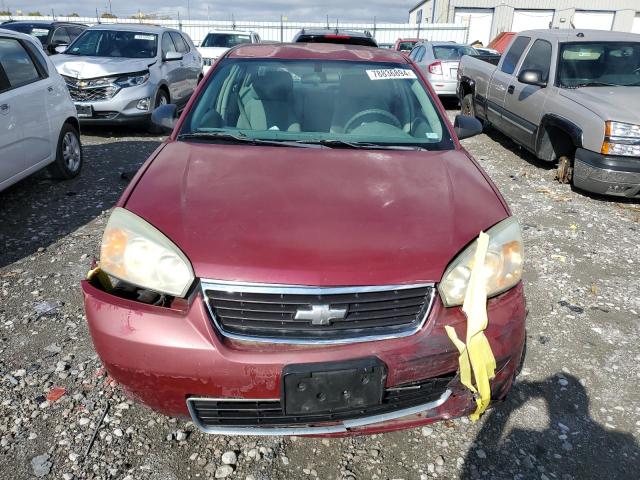 Photo 5 from auction – 2007 CHEVROLET MALIBU LS with VIN 1G1ZS58F47F281078