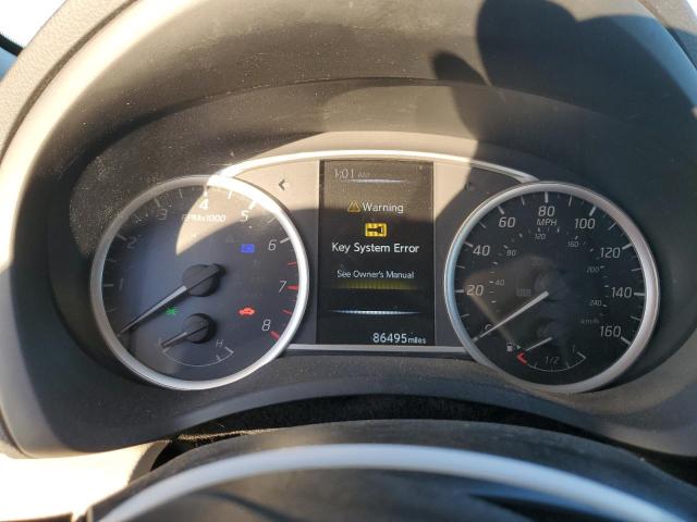 Photo 9 from auction – 2017 NISSAN SENTRA S with VIN 3N1AB7AP3HY273263