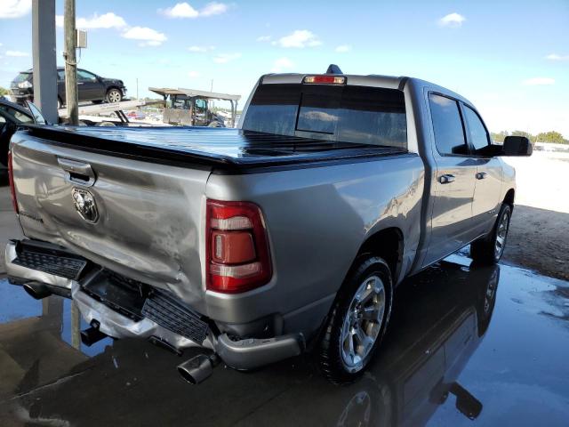 Photo 3 from auction – 2019 RAM 1500 BIG H with VIN 1C6RREFT5KN685492