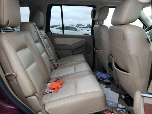 Photo 11 from auction – 2008 FORD EXPLORER E with VIN 1FMEU64E68UB13907