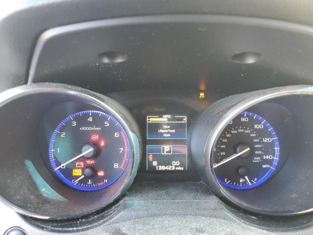 Снимка 9 от търг – 2015 SUBARU OUTBACK 2. с VIN 4S4BSACC1F3245049