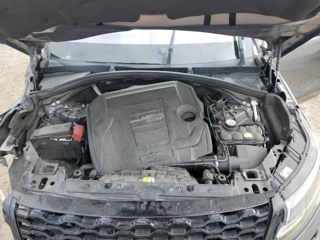 Photo 12 from auction – 2018 LAND ROVER RANGE ROVE with VIN SALYL2RX6JA775347