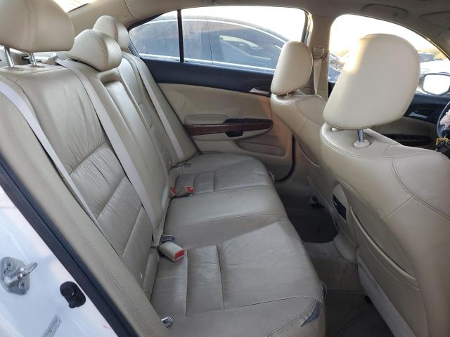 Photo 10 from auction – 2011 HONDA ACCORD EXL with VIN 5KBCP3F82BB003009