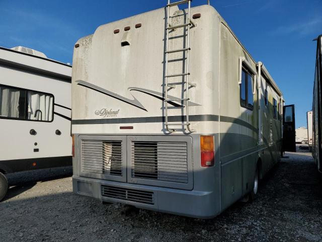 Photo 4 from auction – 2001 ROADMASTER RAIL DYANASTER with VIN 1RF12051612011857