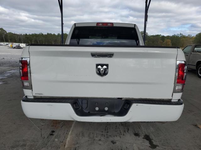 Photo 6 from auction – 2017 RAM 1500 ST with VIN 1C6RR6KG5HS841426