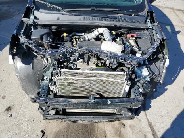 Photo 12 from auction – 2021 CHEVROLET TRAX 1LT with VIN KL7CJPSM1MB362347