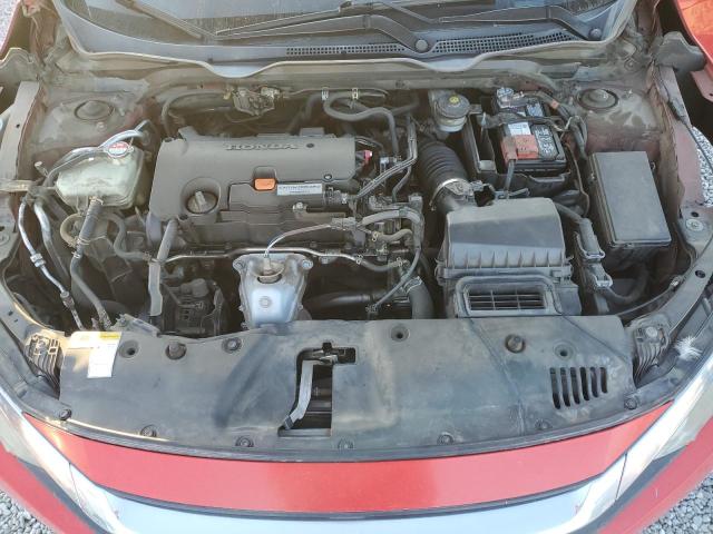 Photo 11 from auction – 2016 HONDA CIVIC LX with VIN 2HGFC2F59GH513691