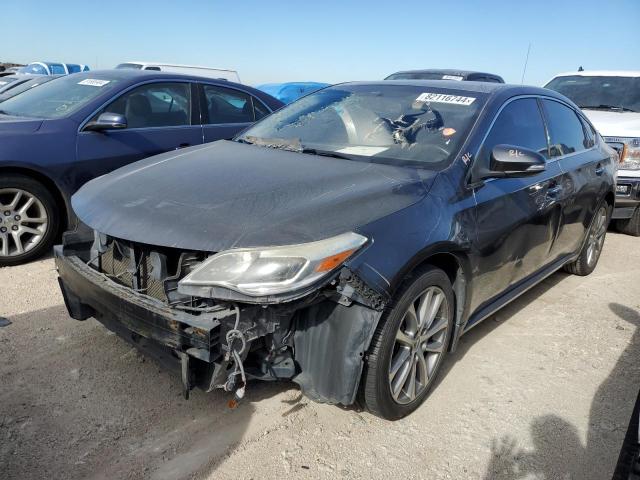 TOYOTA AVALON BAS 2014 with VIN 4T1BK1EB0EU096758 - Photo from auction