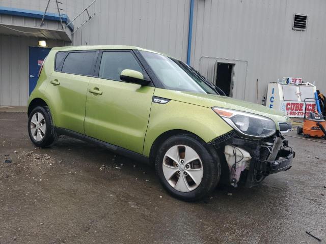 Photo 4 from auction – 2016 KIA SOUL with VIN KNDJN2A22G7843734