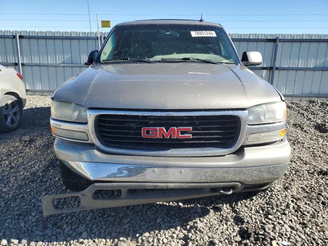 Photo 5 from auction – 2003 GMC YUKON with VIN 1GKEK13TX3J337080