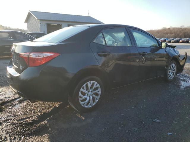Photo 3 from auction – 2017 TOYOTA COROLLA L with VIN 2T1BURHE1HC885361