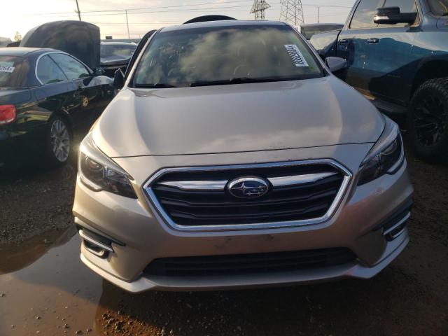 Photo 5 from auction – 2018 SUBARU LEGACY 2.5 with VIN 4S3BNAH68J3032414