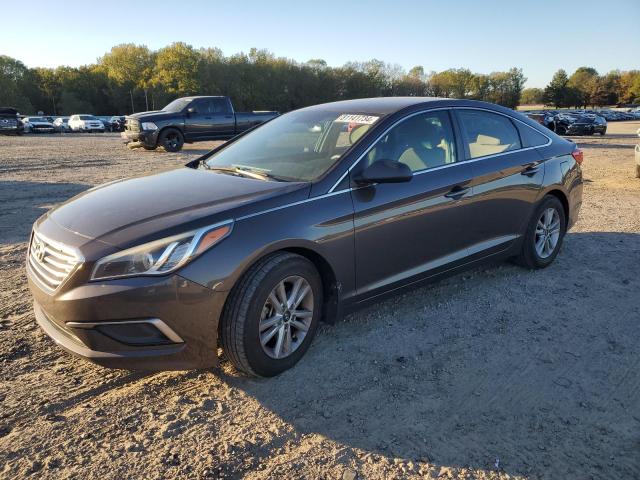 Photo 1 from auction – 2016 HYUNDAI SONATA SE with VIN 5NPE24AF9GH301986