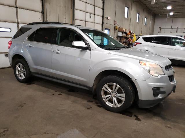 صورة رقم 4 من المزاد - 2011 CHEVROLET EQUINOX LT مع VIN 2GNALDEC4B1187618