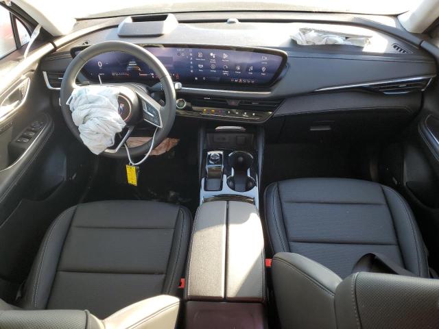Photo 8 from auction – 2024 BUICK ENVISION P with VIN LRBFZME41RD048324