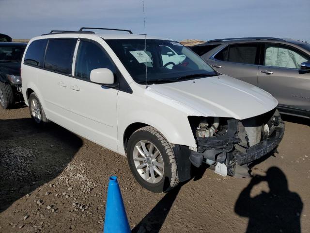 Photo 4 from auction – 2013 DODGE GRAND CARA with VIN 2C4RDGCG6DR786797