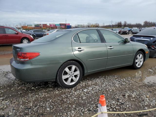 Photo 3 from auction – 2005 LEXUS ES 330 with VIN JTHBA30G455102088