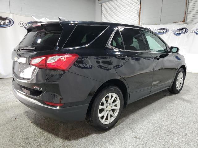 Photo 3 from auction – 2020 CHEVROLET EQUINOX LT with VIN 2GNAXJEV4L6153946