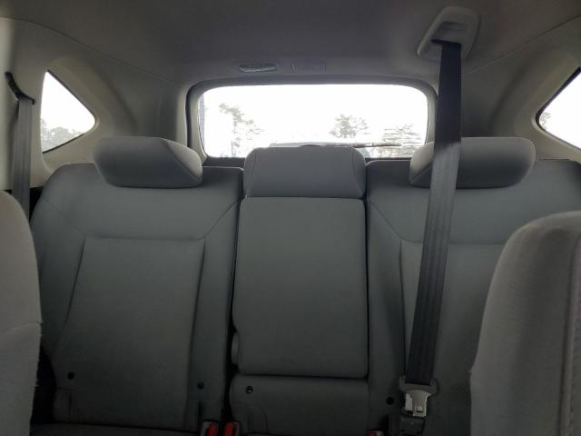 Photo 10 from auction – 2016 HONDA CR-V LX with VIN 2HKRM4H3XGH601009