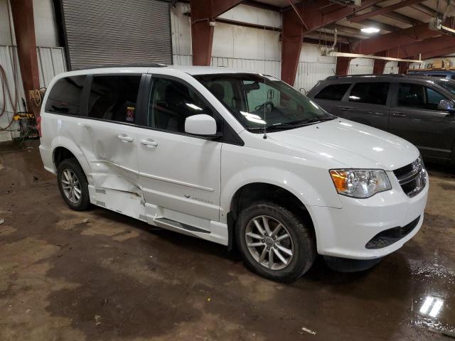 Photo 4 from auction – 2014 DODGE GRAND CARA with VIN 2C4RDGCG3ER390313